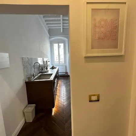 Casa Orsi - Fronte Duomo A Διαμέρισμα *