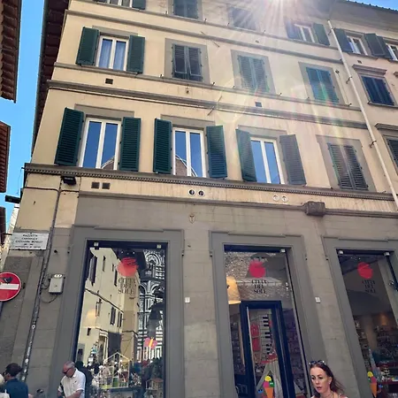 Casa Orsi - Fronte Duomo A Διαμέρισμα Φλωρεντία