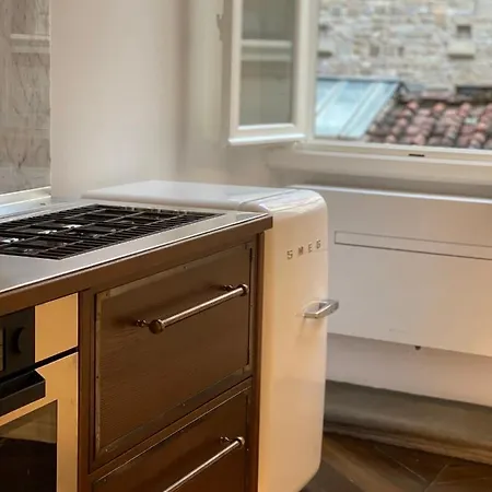 Appartement Casa Orsi - Fronte Duomo A