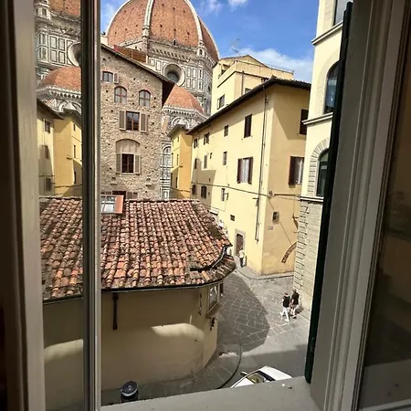 Casa Orsi - Fronte Duomo A Apartment