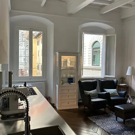Casa Orsi - Fronte Duomo A Appartement *