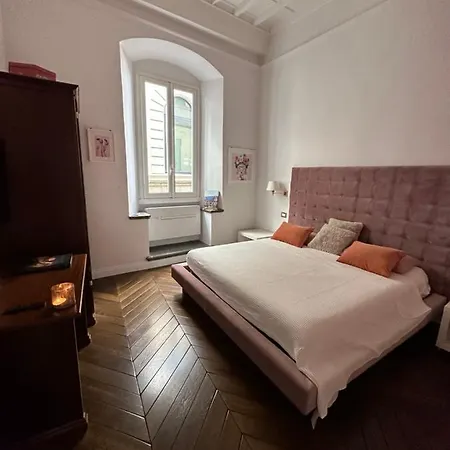 Appartement Casa Orsi - Fronte Duomo A