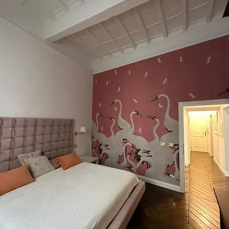 Casa Orsi - Fronte Duomo A Appartement Florence