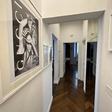 Appartement Casa Orsi - Fronte Duomo A *