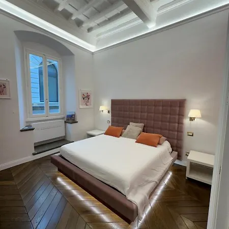 Casa Orsi - Fronte Duomo A