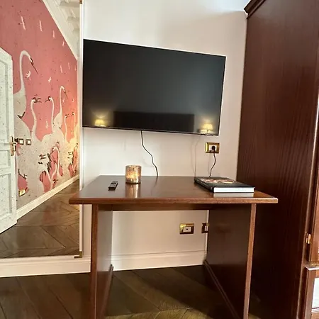 Casa Orsi - Fronte Duomo A Appartement *