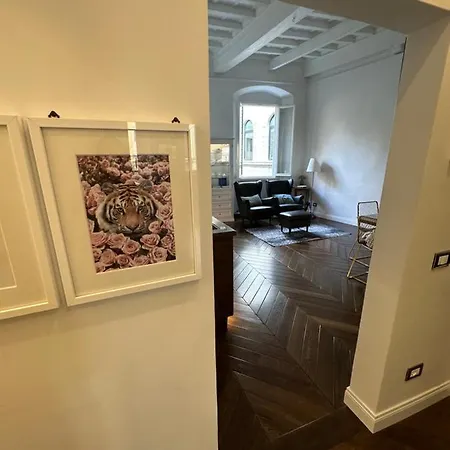 Casa Orsi - Fronte Duomo A Appartement *