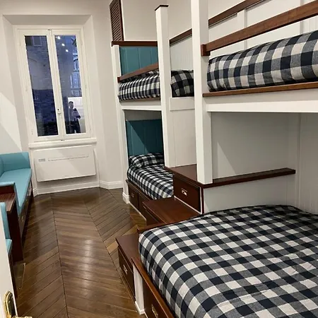 Apartmán Casa Orsi - Fronte Duomo A *