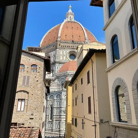 Casa Orsi - Fronte Duomo A Florencie