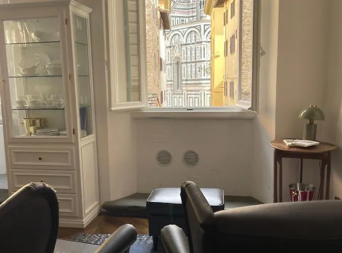 Casa Orsi - Fronte Duomo A アパート