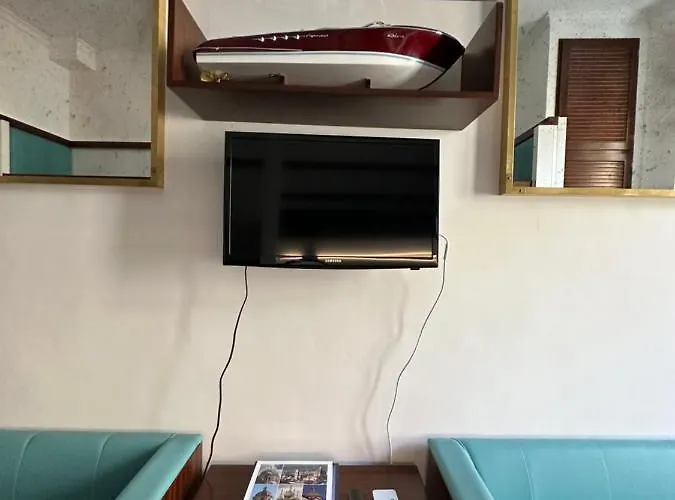 Casa Orsi - Fronte Duomo A アパート