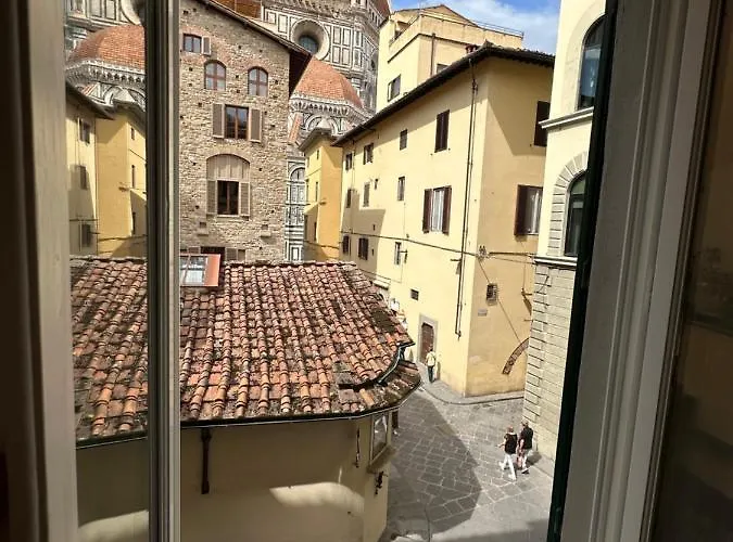 Casa Orsi - Fronte Duomo A アパート